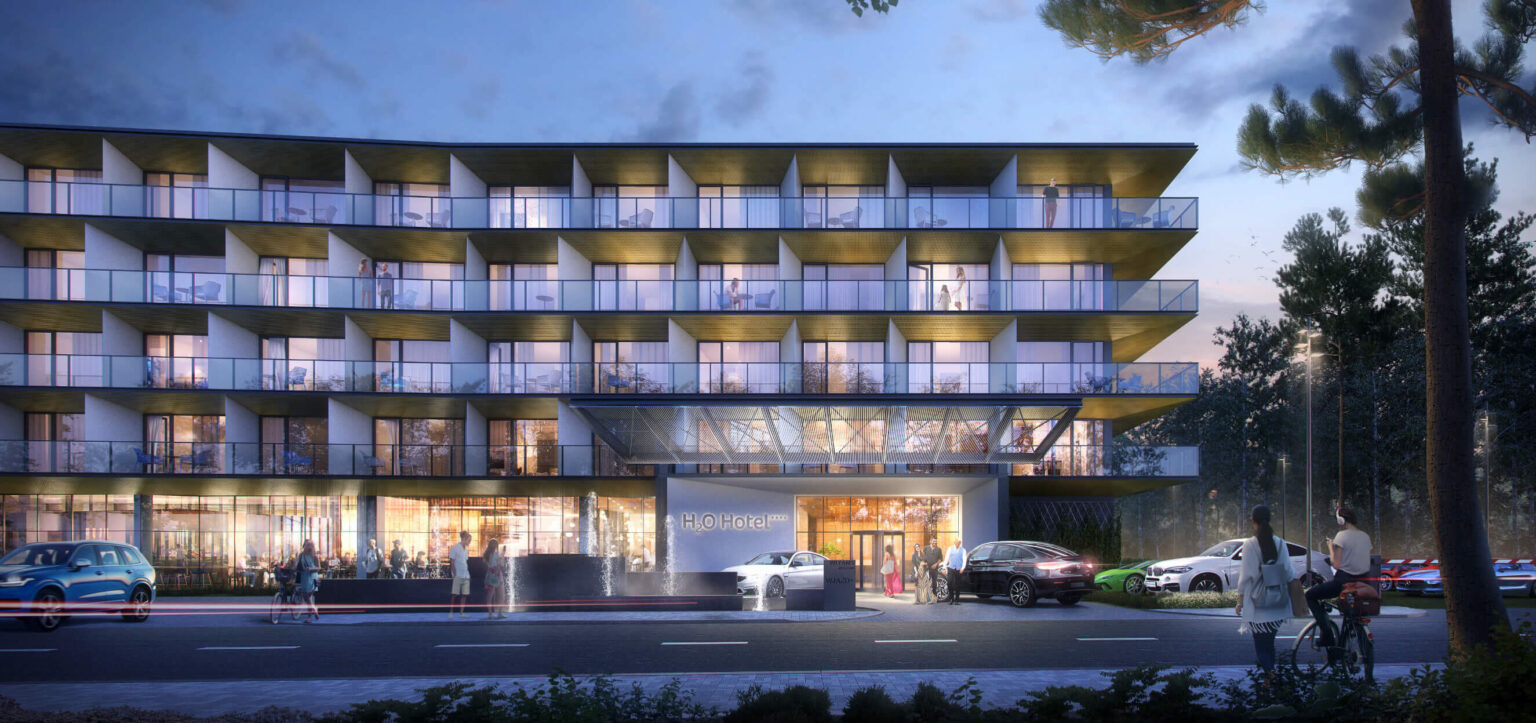zi-h2o_hotel-kolobrzeg-poland-wejscie_wieczor