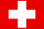 Flagge Schweiz